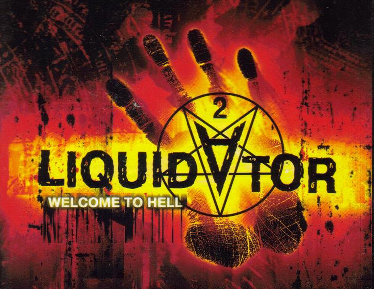 Liquidator 2: Welcome to Hell preview image