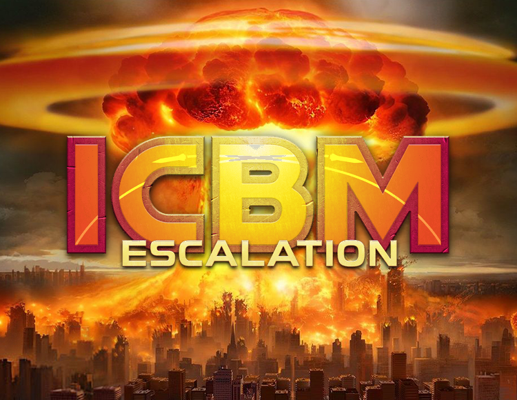 ICBM: Escalation preview image