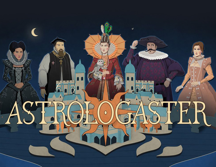 Astrologaster preview image