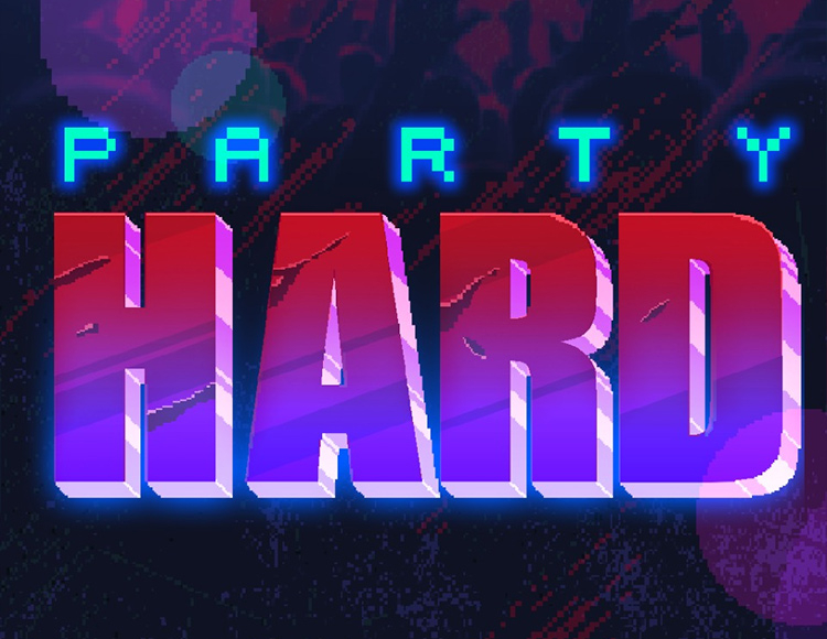 Party Hard preview image