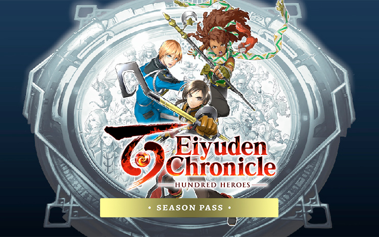 Eiyuden Chronicle: Hundred Heroes Season Pass preview image