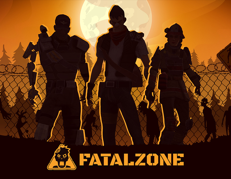 FatalZone preview image
