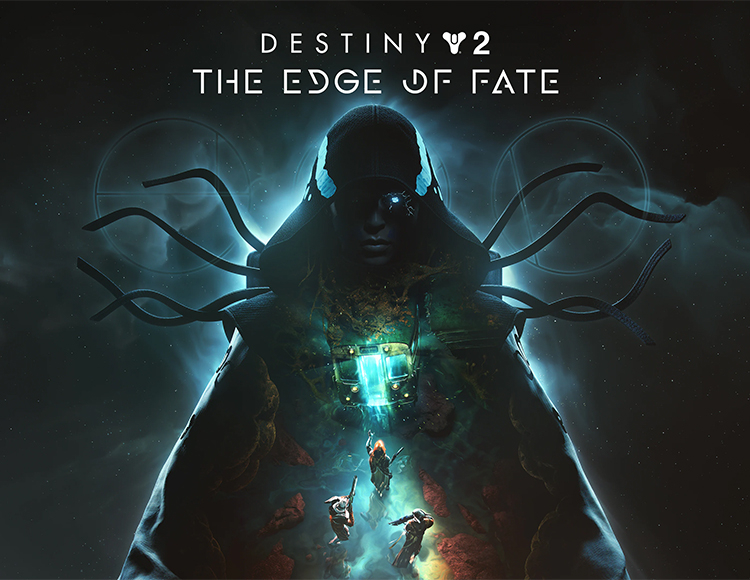 Destiny 2: The Edge of Fate preview image