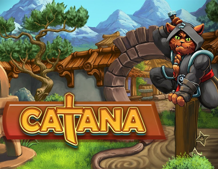 Catana preview image