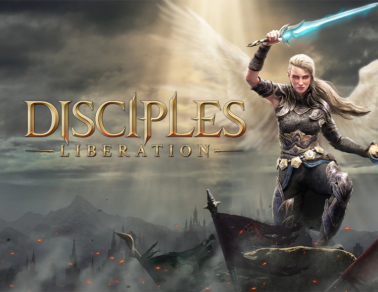 Disciples: Liberation preview image