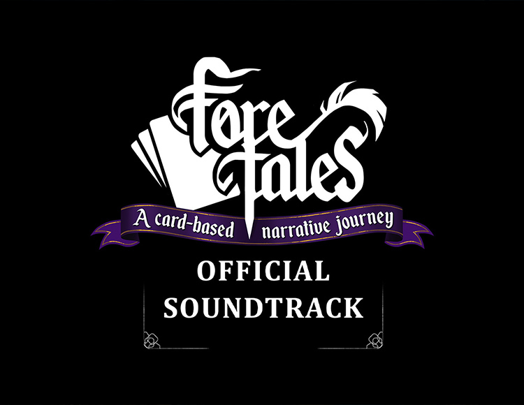 Foretales - Soundtrack preview image