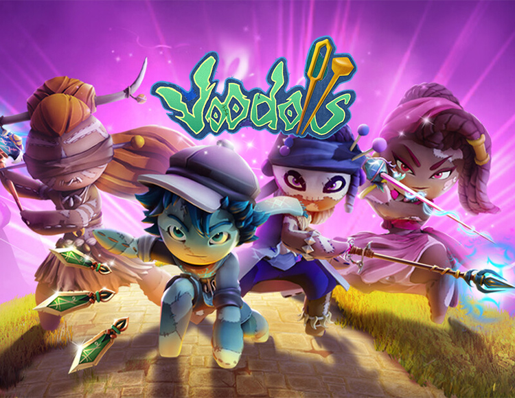 Voodolls preview image