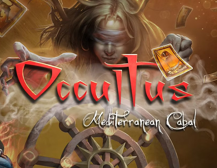 Occultus - Mediterranean Cabal preview image