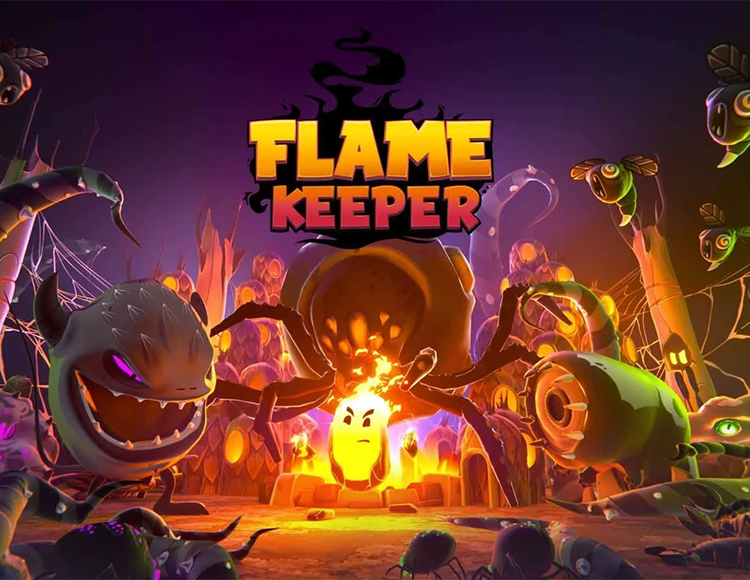 Flame Keeper preview image