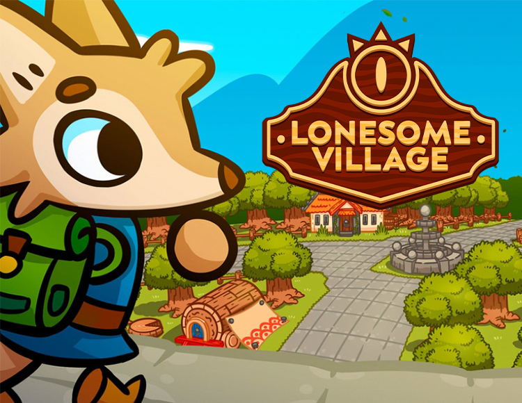Lonesome Village preview image