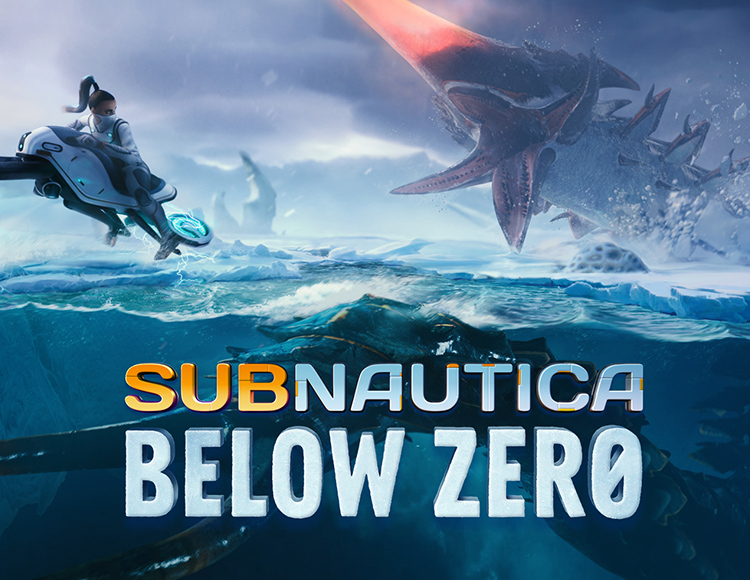 Subnautica: Below Zero preview image