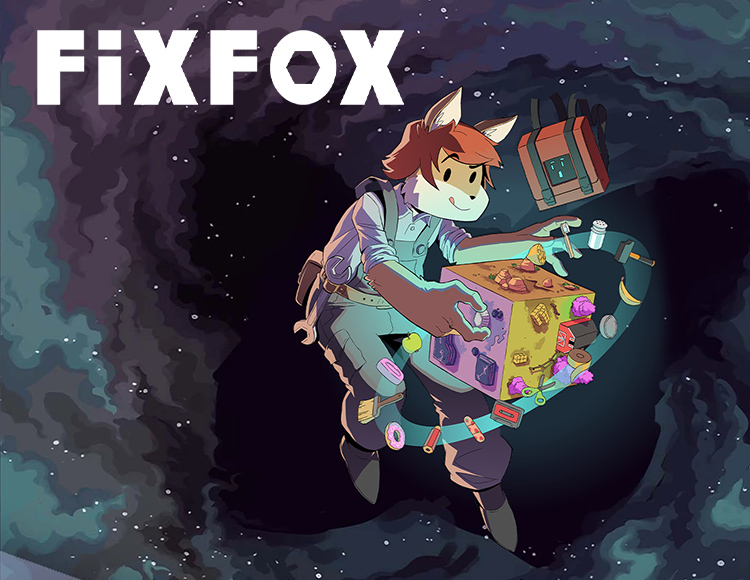 FixFox preview image