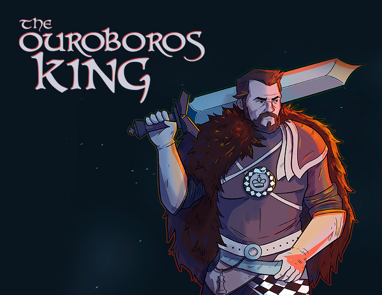 The Ouroboros King preview image