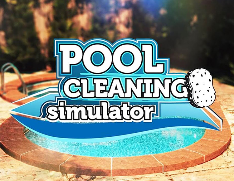 Pool Cleaning Simulator preview image