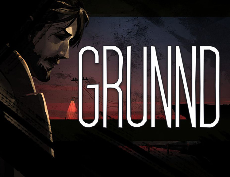 Grunnd preview image