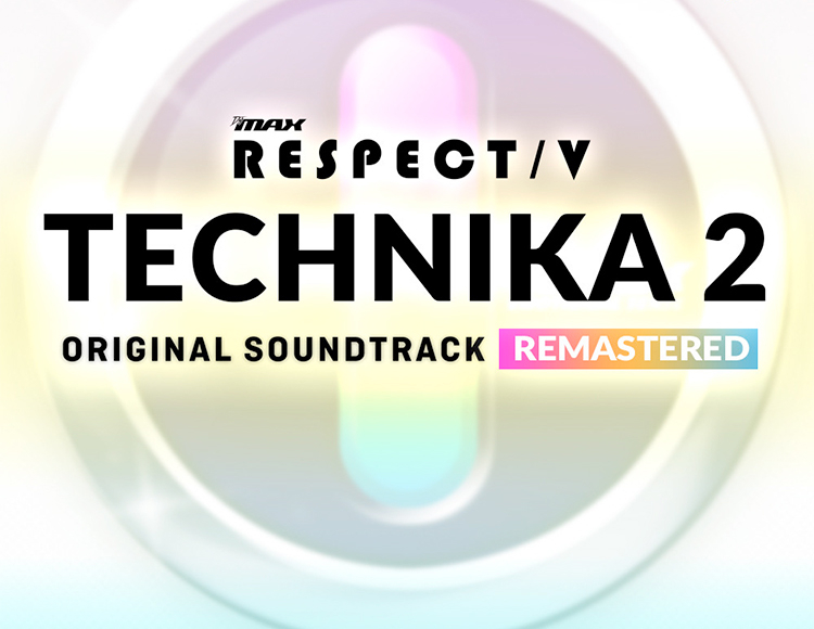 DJMAX RESPECT V - Technika 2 Original Soundtrack (REMASTERED) preview image