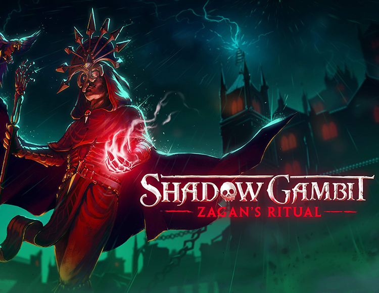 Shadow Gambit: Zagan's Ritual preview image