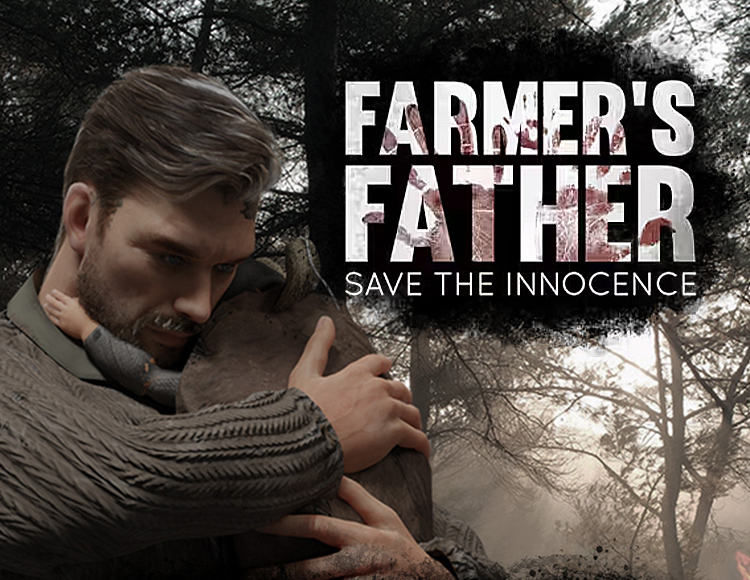 Farmer's Father: Save the Innocence preview image