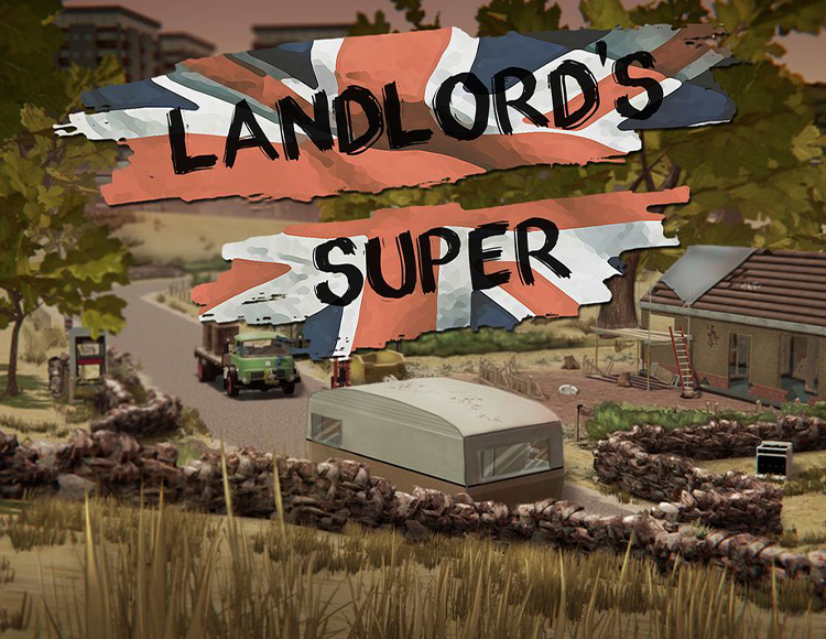 Landlord's Super preview image