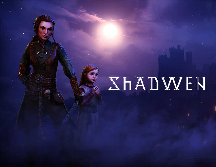 Shadwen preview image