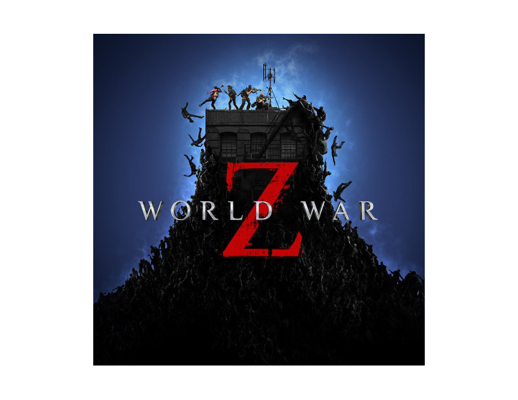 World War Z (EU) preview image