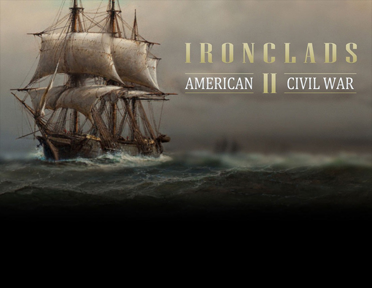 Ironclads 2: American Civil War preview image