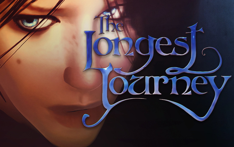The Longest Journey preview image