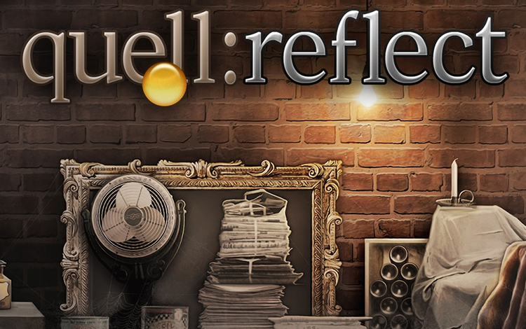 Quell Reflect preview image