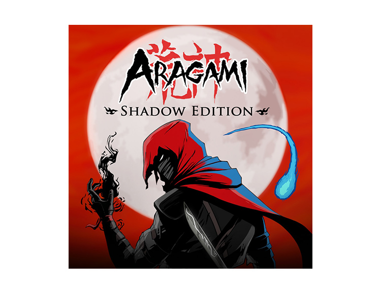 Aragami: Shadow Edition (EU) preview image