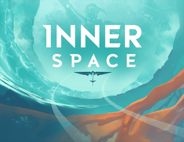 InnerSpace preview image