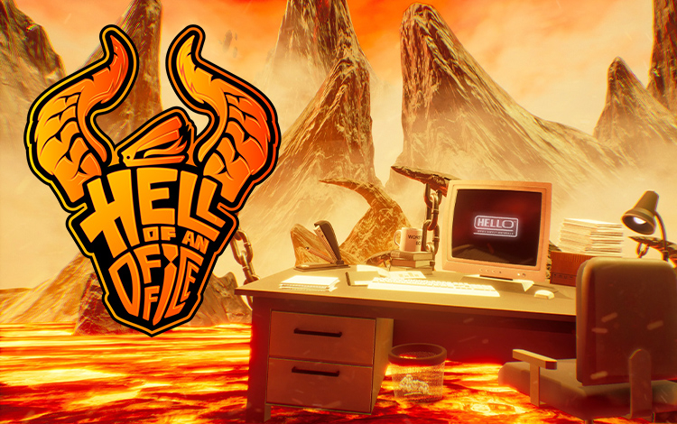 Hell of an Office preview image