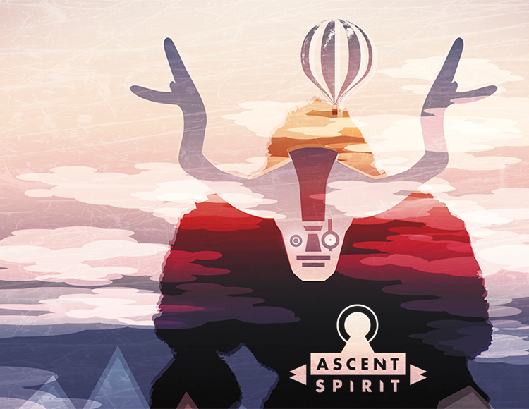Ascent Spirit preview image