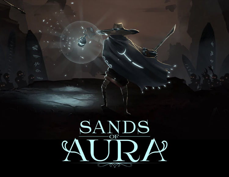 Sands of Aura preview image
