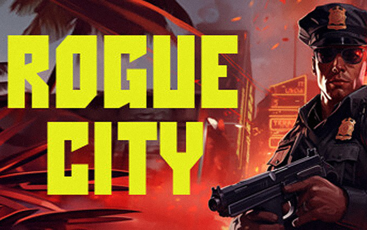 Rogue City: Top Down Shooter (HapGames) preview image