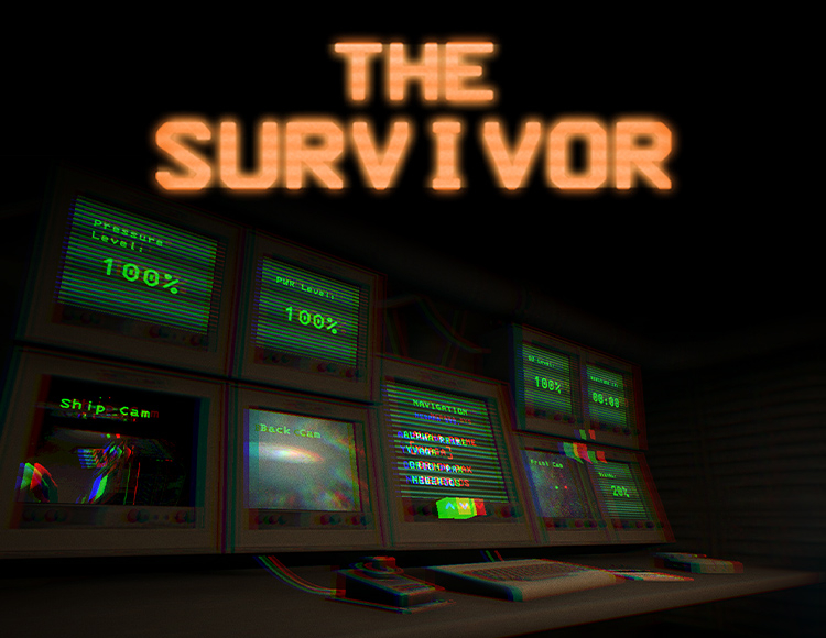 The Survivor preview image