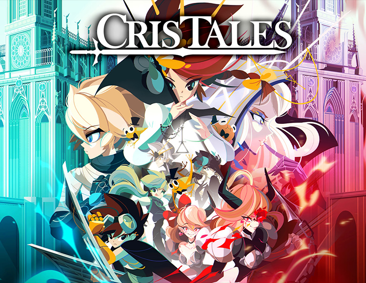 Cris Tales preview image