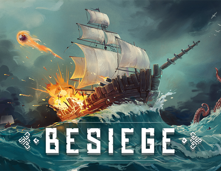 Besiege preview image