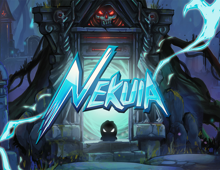 Nekuia preview image