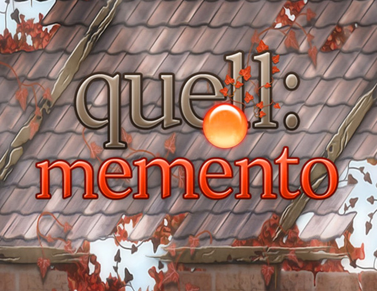 Quell Memento preview image