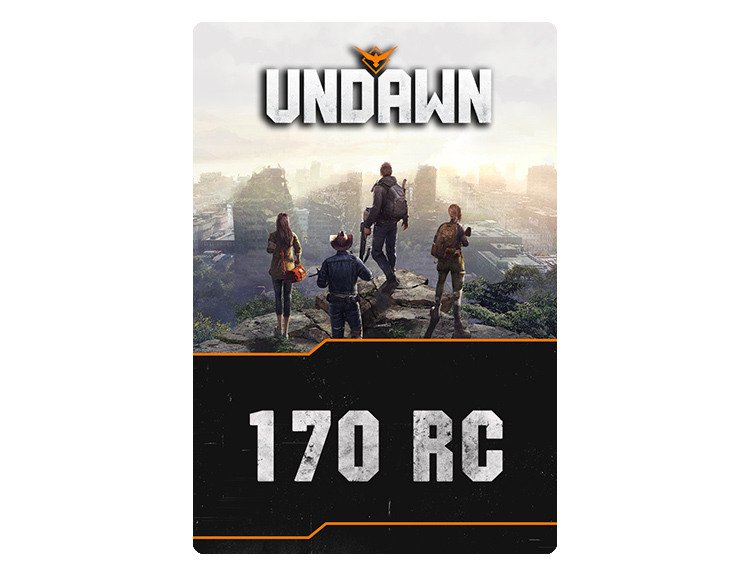 Undawn 170 RC preview image