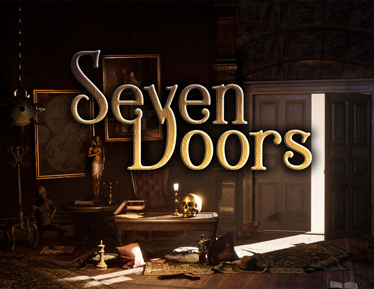 Seven Doors preview image