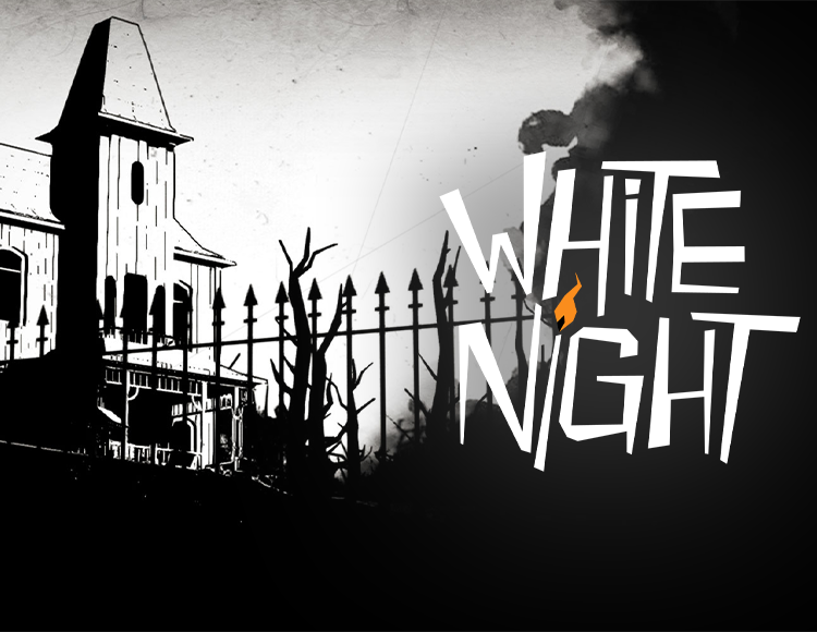 White Night preview image