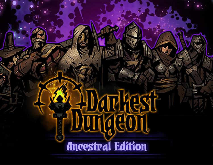 Darkest Dungeon Ancestral Edition preview image