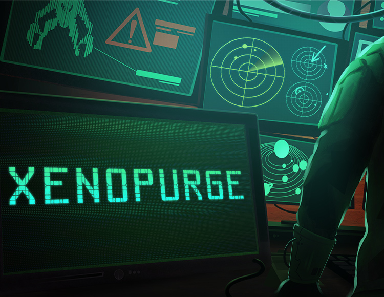 Xenopurge preview image