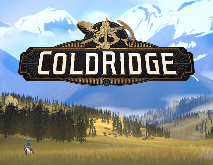 ColdRidge preview image