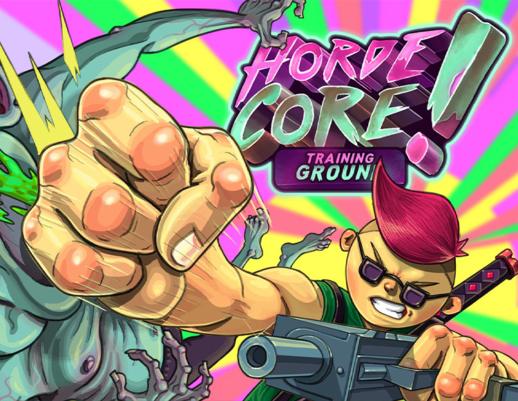 HordeCore preview image
