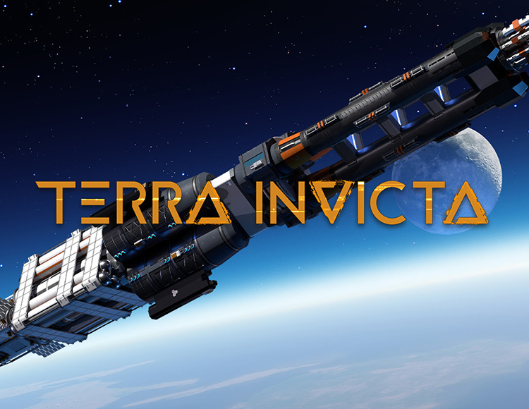 Terra Invicta preview image