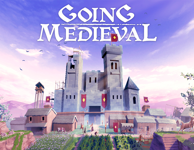 Going Medieval preview image