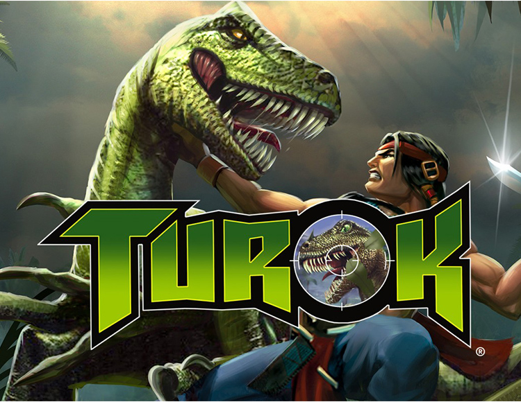 Turok preview image