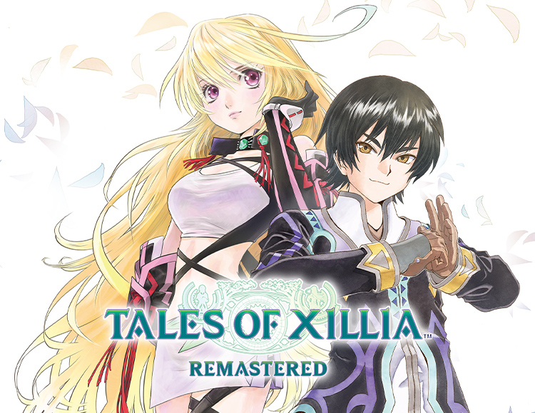 Tales of Xillia Remastered